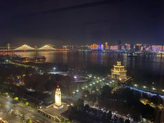 -武汉江城明珠豪生大酒店