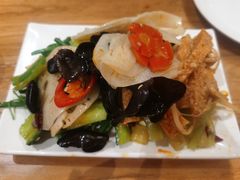 -福苗小骆驼烧烤(莲湖路店)