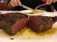 -摩根扒房(桐梓林店)