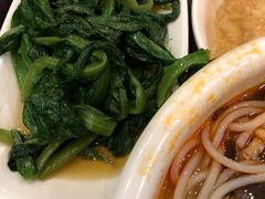 -水平有限广西米粉·广西风味集(五道口店)