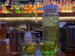 -HIB HUB公社(解放西路店)