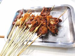 -金乐活美食(中街店)