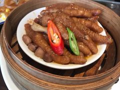 -皇后餐厅-煲仔·小菜·打边炉(古北店)