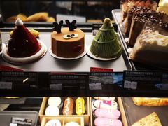 -星巴克(绵阳涪城凯德店)