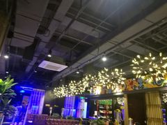 大堂-AK47烤羊腿串吧(柳浪家园店)