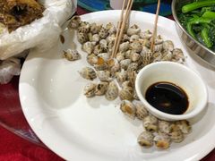 -绿雅居原生态农庄(小涌店)
