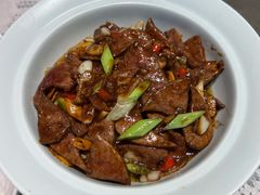 -佳兰雅序融合菜(高新店)
