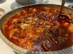 -青年公社烤鸭(青年路店)