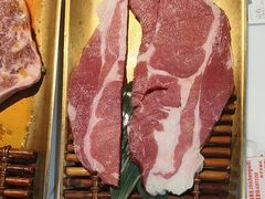 -炙城·韩式烤肉(南京东路店)