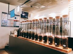 -喜茶(广州天汇igc店)