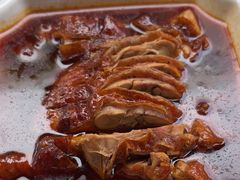 -蒲氏烤鸭(百寿路店)
