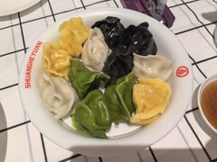 -双合园·海鲜水饺青岛菜(万佳广场店)