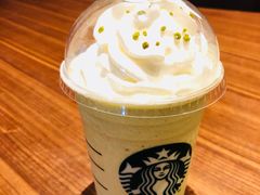 -星巴克(天津鲁能中心第三店)
