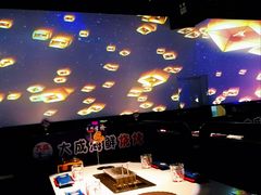 -大成活海鲜烧烤龙虾(静安大融城店)