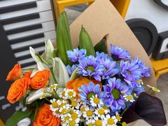 -ChaKo Flora ·茶子花艺 (市北店)