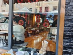 -长寿参鸡汤(朝韩风情街店)