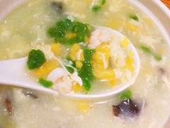 -吕氏疙瘩汤·私家菜馆(慈云寺店)