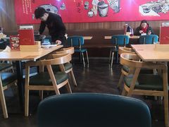 大堂-宏状元现熬粥·京味菜(黄寺大街店)