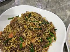 海鲜炒面-亚龙湾8号(丁村万人海鲜广场店)