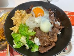 -牛邸·烧肉饭(来福士店)