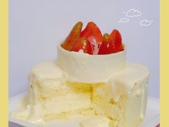 -美心西饼mx cakes(市桥站店)