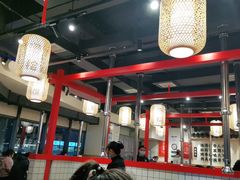 大堂-酒拾烤肉(阳光100店)