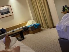 -三岔湖环球融创天堂洲际酒店水乐园