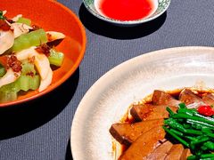 -御膳汤品(猎人坊店)