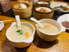 -小城粥道·海胆鲜虾粥(解放广场店)