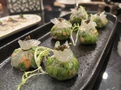 -ManHo万豪中餐厅(成都茂业JW万豪酒店)