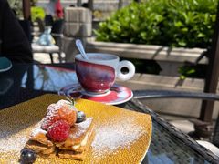 -杭州西子湖四季酒店-WL BISTRO西湖餐厅(灵隐路店)