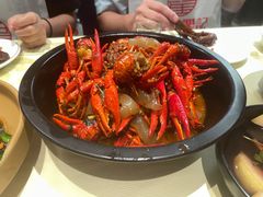 -聚味瞿记·龙虾堂(咸嘉湖店)