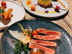 -巴别塔法餐舍(朝阳店)