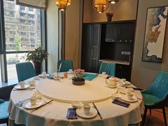 包厢-飶香居(省博物馆店)