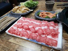 -蜀都三哥火锅店(力盟商业步行街店)