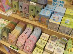-猫的天空之城概念书店(杭州南宋御街店)