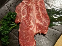 -赤坂亭·M9和牛烧肉·铁板烧(合肥万象城店)