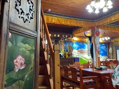 -塔洛藏餐吧(香格里拉古城店)