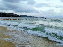 -大梅沙海滨公园