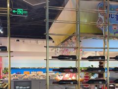 -吉木烤肉自助餐厅(乐汇城店)