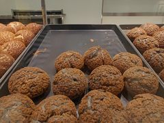 巧克力泡芙-田中先生の泡芙工坊(罗斯福店)