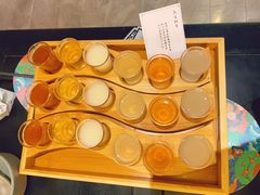 -食味酒味天津菜·古法鲜酿米酒(鼓楼店)
