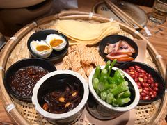 -鸽子窝(宋庄店)