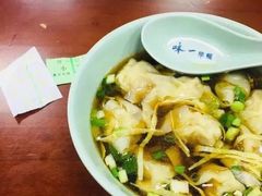 -味一早餐(新芝路店)