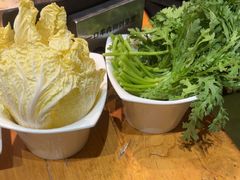 -草原塞蛮羊火锅城(港湾店)