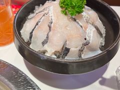 -左庭右院鲜牛肉火锅(环球港店)
