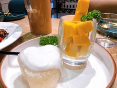 -囧人粗品·泰国街市料理(霖峰店)