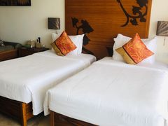 -三亚湾红树林度假世界(木棉酒店)
