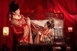 -第一夫人婚纱摄影(南京店)