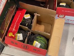 -盒马鲜生(馥邦国际店)